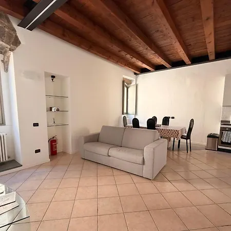 Apartment Colleoni - Citta Alta *