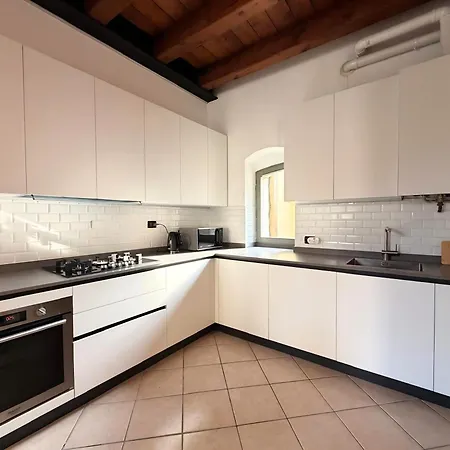 Apartment Colleoni - Citta Alta *