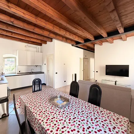 Apartment Colleoni - Citta Alta Bergamo