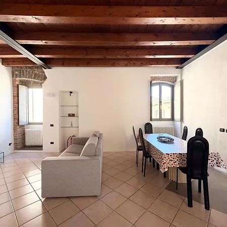 Apartment Colleoni - Citta Alta