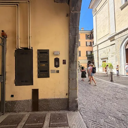 Colleoni - Citta Alta * Bergamo