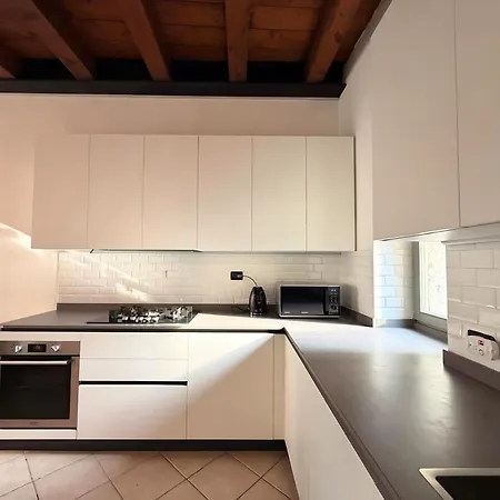 Apartament Colleoni - Citta Alta *