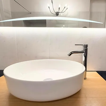 Apartment Colleoni - Citta Alta Bergamo