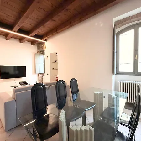 Colleoni - Citta Alta Bergamo