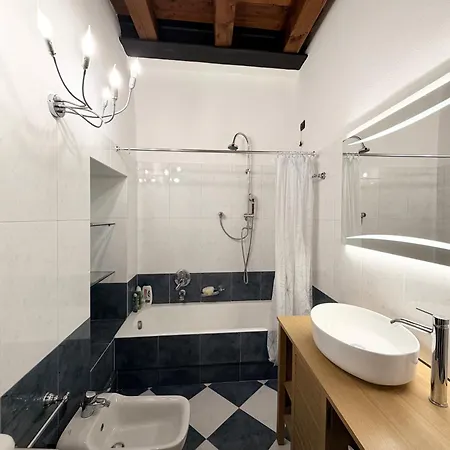 Colleoni - Citta Alta Apartment Bergamo