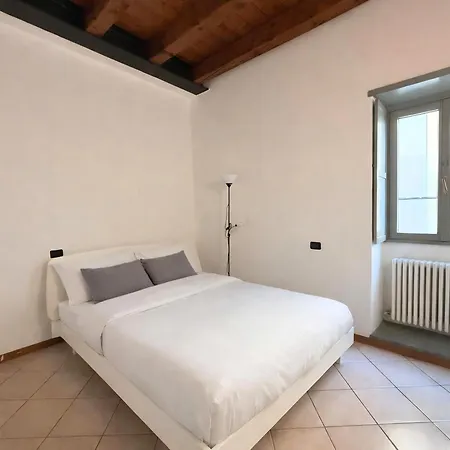 Apartment Colleoni - Citta Alta *