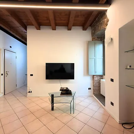 Apartment Colleoni - Citta Alta Bergamo