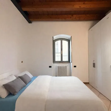 Apartment Colleoni - Citta Alta Bergamo